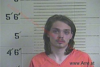 Michael C. Combs Mugshot