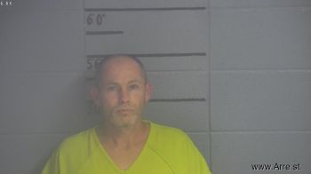 Michael W Compton Mugshot