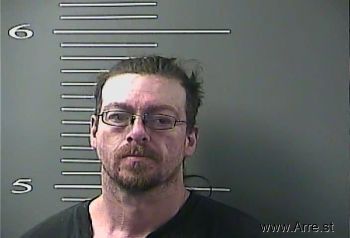 Michael  Compton Mugshot