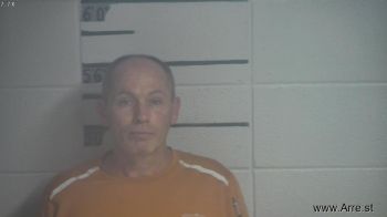 Michael W Compton Mugshot