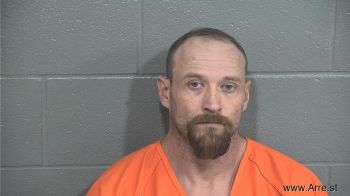 Michael Lynn Compton Mugshot