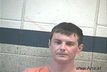 Michael Cody Compton Mugshot