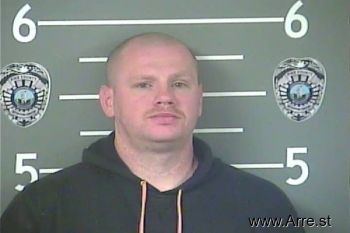 Michael D Conn Mugshot