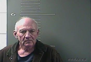 Michael D Cooper Mugshot