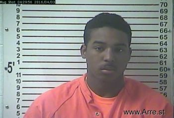 Michael Alexander Cooper Mugshot