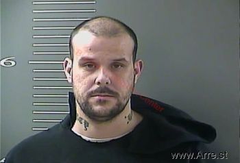 Michael  Cooper Mugshot