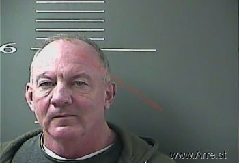 Michael D Cooper Mugshot