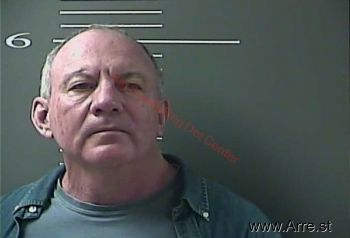 Michael D Cooper Mugshot