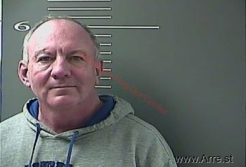 Michael D Cooper Mugshot