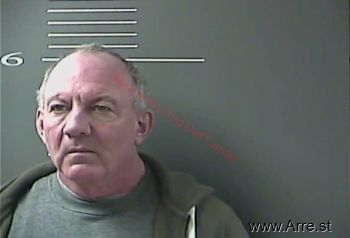 Michael D Cooper Mugshot