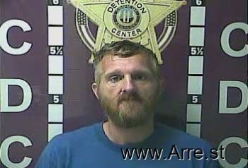 Michael Wayne Cope Mugshot