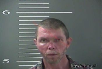 Michael G Copley Mugshot