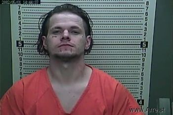 Michael  Cornett Mugshot