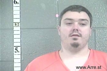 Michael Allison Cotton Jr. Mugshot