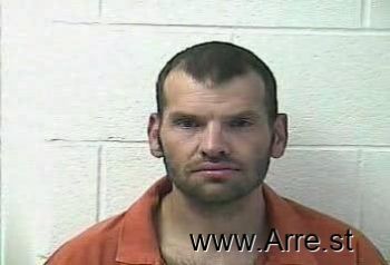 Michael Lee Cottrell Mugshot