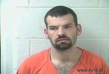 Michael Lee Cottrell Jr. Mugshot