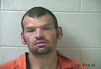 Michael Lee Cottrell Jr. Mugshot