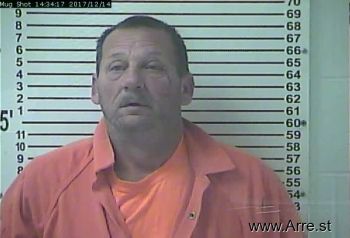 Michael Stewart Coulter Mugshot