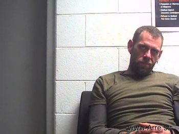 Michael Wayne Courtney Mugshot