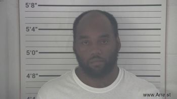 Michael Aaron Covington Mugshot