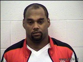 Michael Aaron Covington Mugshot