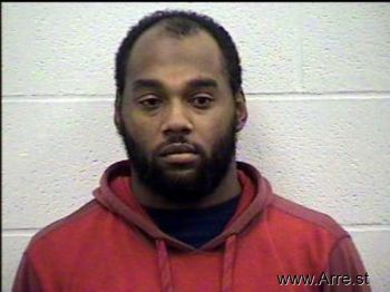 Michael Aaron Covington Mugshot