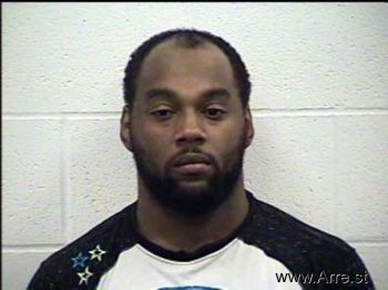 Michael Aaron Covington Mugshot