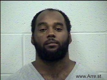 Michael Aaron Covington Mugshot