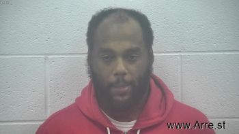 Michael Aaron Covington Mugshot