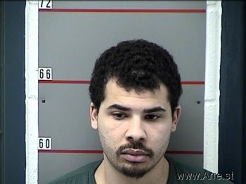 Michael  Crane Mugshot