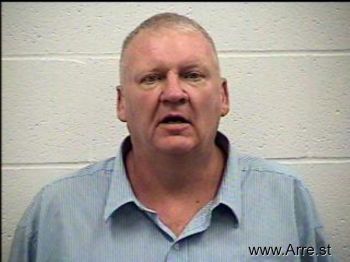 Michael Thomas Creedon Mugshot