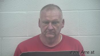 Michael Thomas Creedon Mugshot