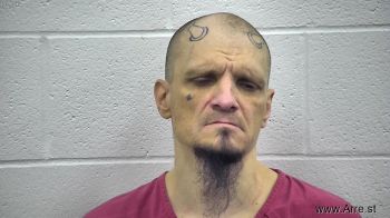 Michael Reuben Crews Mugshot