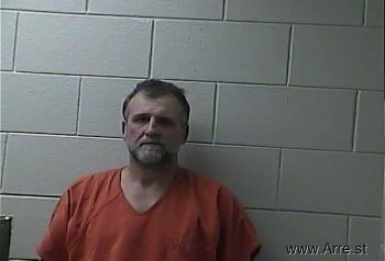 Michael Shane Crockett Mugshot