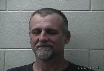 Michael Shane Crockett Mugshot