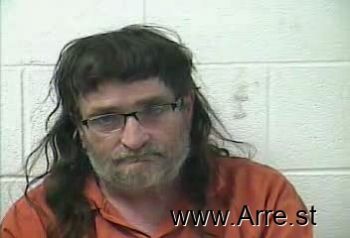 Michael Wayne Cronin Mugshot