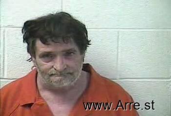 Michael Wayne Cronin Mugshot