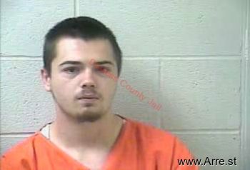 Michael Wayne Cronin Jr Mugshot