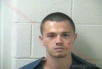 Michael Wayne Cronin Jr Mugshot