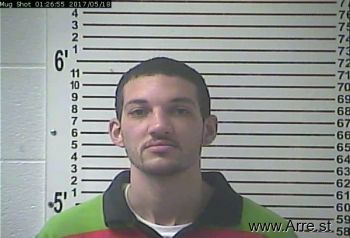 Michael Lee Crosby Jr Mugshot