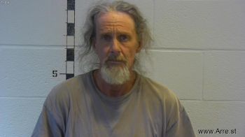 Michael Wayne Crouch Mugshot