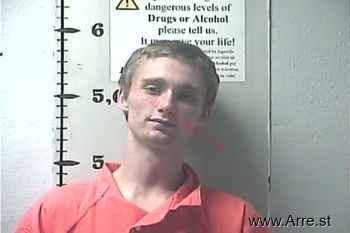 Michael  Crowe Mugshot