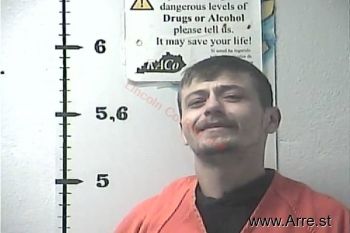 Michael Elba Crowe Mugshot