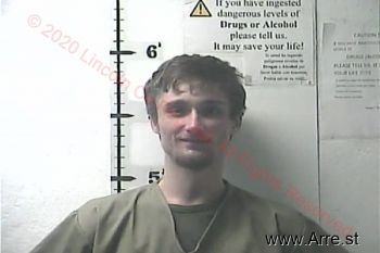 Michael  Crowe Mugshot