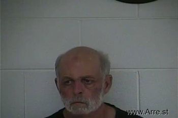 Michael T Crum Mugshot