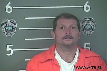 Michael W Crum Mugshot