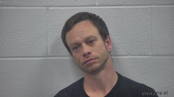 Michael David Cummings Mugshot