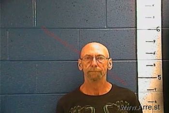 Michael Lee Cummins Mugshot