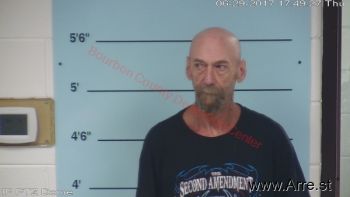 Michael  Cummins Mugshot