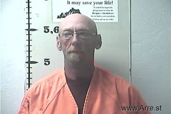 Michael  Cummins Mugshot